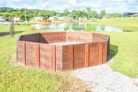 Taken at Waterfront paved Lot 26 in Blue Ridge TN Taken at Waterfront paved Lot 26 in Blue Ridge TN