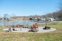 Taken at Waterfront paved Lot 26 in Blue Ridge TN Taken at Waterfront paved Lot 26 in Blue Ridge TN