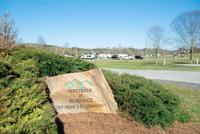Taken at Waterfront paved Lot 26 in Blue Ridge TN Taken at Waterfront paved Lot 26 in Blue Ridge TN