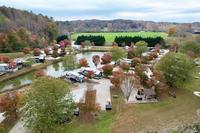 Taken at Water Front Paved Lot 14 in Gatlinburg TN