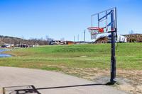 Taken at Waterfront Gravel Lot #23 in Blue Ridge TN