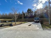 Taken at RV Rental - Motorhome #52 in Blue Ridge TN