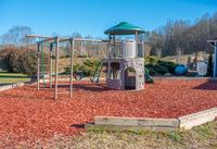 Taken at Standard Paved Lot #130 in Gatlinburg TN