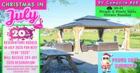 Taken at Premium Paved Lot 68 in Gatlinburg TN
