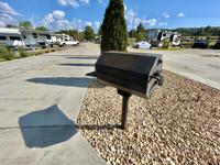 Taken at Premium Hot Tub Lot #127 in Gatlinburg TN