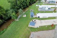 Taken at Premium Creekside Paved Lot 120 in Gatlinburg TN Taken at Premium Creekside Paved Lot 120 in Gatlinburg TN