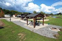 Taken at Premium Paved Lot 189 in Gatlinburg TN