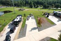 Taken at Premium Paved Lot 189 in Gatlinburg TN