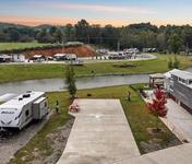Taken at Water Front Paved Lot 177 in Gatlinburg TN
