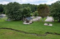 Taken at Premium Paved Lot 66 in Gatlinburg TN