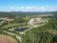 Taken at Premium Creekside Lot #121  in Gatlinburg TN