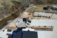 Taken at Premium Creekside Paved Lot 126 in Gatlinburg TN
