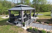 Taken at Premium Creekside Lot #121  in Gatlinburg TN