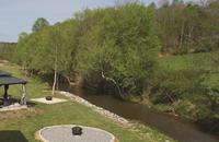 Taken at Premium Creekside Lot #121  in Gatlinburg TN