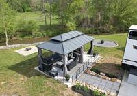 Taken at Premium Creekside Lot #121  in Gatlinburg TN