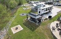 Taken at Premium Creekside Lot #121  in Gatlinburg TN