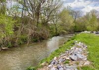 Taken at Premium Creekside Lot #121  in Gatlinburg TN