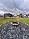 Taken at Creekside Paved Lot 114 in Gatlinburg TN