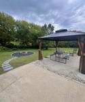 Taken at Creekside Paved Lot 114 in Gatlinburg TN