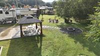 Taken at Creekside Paved Lot 114 in Gatlinburg TN