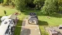 Taken at Creekside Paved Lot 114 in Gatlinburg TN