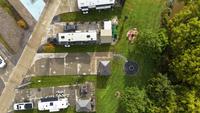 Taken at Creekside Paved Lot 114 in Gatlinburg TN