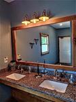 Taken at Premium Creekside Lot 43 in Gatlinburg TN