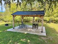 Taken at Premium Creekside Lot 43 in Gatlinburg TN