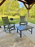 Taken at Premium Creekside Lot 43 in Gatlinburg TN