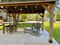 Taken at Premium Creekside Lot 43 in Gatlinburg TN