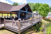 Taken at Water Front Gravel Lot 187 in Gatlinburg TN