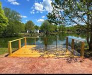 Taken at Waterfront paved Lot 26 in Blue Ridge TN Taken at Waterfront paved Lot 26 in Blue Ridge TN