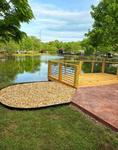 Taken at Waterfront paved Lot 26 in Blue Ridge TN Taken at Waterfront paved Lot 26 in Blue Ridge TN