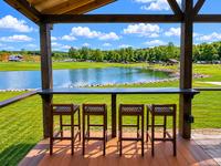 Taken at Premium Waterfront Lot 184 in Gatlinburg TN Taken at Premium Waterfront Lot 184 in Gatlinburg TN