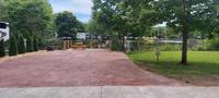 Taken at Waterfront paved Lot 26 in Blue Ridge TN