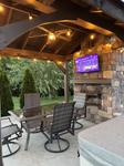 Taken at Premium Creekside Hot Tub Lot 116 in Gatlinburg TN Taken at Premium Creekside Hot Tub Lot 116 in Gatlinburg TN