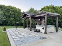 Taken at Premium Creekside Hot Tub Lot 116 in Gatlinburg TN Taken at Premium Creekside Hot Tub Lot 116 in Gatlinburg TN