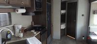 Taken at Creekside RV rental w/ paved Lot 125 in Gatlinburg TN Taken at Creekside RV rental w/ paved Lot 125 in Gatlinburg TN