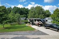Taken at Water Front Gravel Lot 12 in Gatlinburg TN