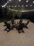Taken at Creekside RV rental  w/ paved Lot 125 in Gatlinburg TN