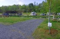 Taken at Water Front Gravel Lot 12 in Gatlinburg TN